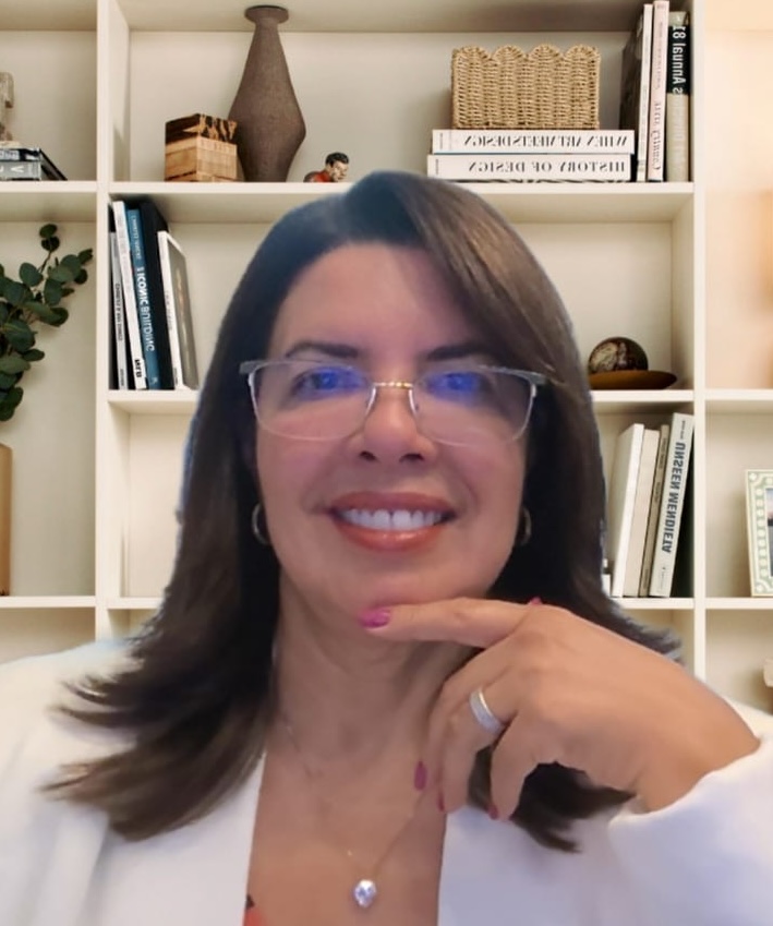 Tereza Cristina Villanueva  CRP 01/27842