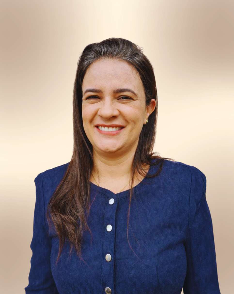 Érica Mendonça Batista Pedagoga